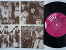THEM Baby Blue RARE Sweden EP 45 garage psych LEE KINGS Ola & The Janglers HEAR