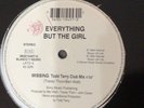 EVERYTHING BUT THE GIRL missing 12