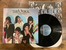 The Quick – Mondo Deco LP Radio Heartbeat ‎RHB 108 ReIssue - Power Pop - NM