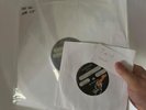 The All American Rejects - The All American Rejects Test Press With Single