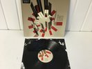 Cooper Temple Clause - Make This Your Own Die Cut Gatefold Vinyl LP SEQLP001 CS