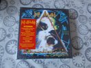 DEF LEPPARD - HYSTERIA - THE SINGLES LIMITED 10X 7