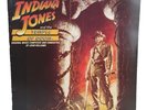 John Williams Indiana Jones And The Temple Of Doom OST Vinyl LP 1984 UK POLH 8