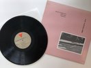 BEN WATT/ROBERT WYATT /OLD PLAYFELLOWS  JAPANESE VINYL LP Music Record AW-25043