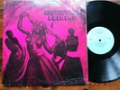 Nkengas – Destruction - Afrobeat Afro Funk LP - Clean Copy