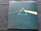PINK FLOYD The Dark Side Of The Moon Superb ORG 1st Press ’73 LP in EX/VG+ Cond