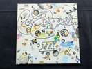 LED ZEPPELIN III ORG 1970 1st Press US 10 track LP in VG++/EX++ Condition