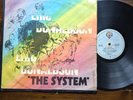 Eric Donaldson - The System - Rare Reggae LP - Made in Zambia