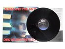 Adam And The Ants US LP Dirk Wears White Sox VG+ '83 Epic Original Inner Sleeve