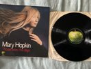 MARY HOPKIN - Those Were The Days Original U.K. Apple SAPCOR 23 Stereo