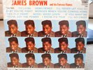 JAMES BROWN -Think - King  LP 683 - Rare back panel   NEAR MINT