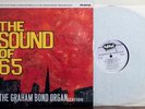 GRAHAM BOND -  