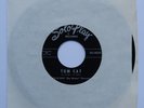 WILLIE MAE (BIG MAMA) THORNTON Tom Cat Original US 45 Soto Play RnB BLUES 7”