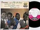 LE RY-CO JAZZ Dansons Avec....Vol. 19 AFRO LATIN BIGUINE RUMBA HEAR