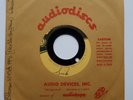 PRINCE CHARLES Sick Original US 45 Acetate RnB SOUL NORTHERN 7” *LISTEN*