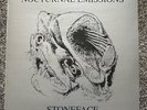 NOCTURNAL EMISSIONS Stoneface LP + 7