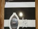 Enslaved: Isa * Ltd. First Press GREY Vinyl 2LP * Borknagar Dimmu Borgir Opeth