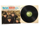 The Early Beatles Vinyl LP Stereo ST- 2309 Capitol Apple Label Records