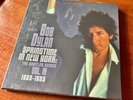 TMR Vault #49 – Bob Dylan – Springtime in New York: The Bootleg Series, Vol. 16