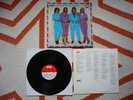 Abba Gracias Por La Musica Vinyl 1980 Epic Septima 1st Press Spanish Language LP