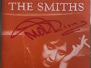MORRISSEY SIGNED The Smiths 