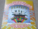 The Beatles Magical Mystery Tour LP 1st UK Press 1976 Superb Audio  [Ex/Ex-]
