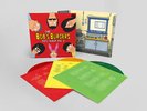 Bob's Burgers - The Bob's Burgers Music Album Vol. 2 [New Vinyl LP] Colored Viny