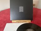 Joy Division  Unknown Pleasures Uk Vinyl Fact 10  EX+ Textured Sleeve