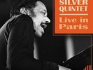 Horace Silver Quintet - Live In Paris 1970 [New Vinyl LP] Canada - Import