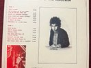Bob Dylan 