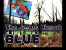 Jesus Lizard BLUE Limited Edition BF RSD 2023 New Metallic Blue Colored Vinyl LP