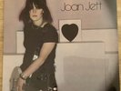 Joan Jett  Joan Jett 1st Lp Blackheart J707 private issue 1980 SEALED  RARE