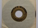 TOMMY BASS This Is My Thing Original US 45 Soulful SOUL NORTHERN 7” *LISTEN*