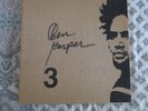 BEN HARPER 3 lp VINYL  Hemp Box Set SIGNED   Rare M- Pressed in JAPAN