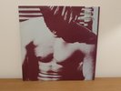The Smiths, The Smiths Vinyl. Original 1984 UK CBS Pressing Stenciled Logo.