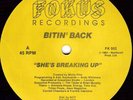 Bitin' Back - Shes Breaking Up (12