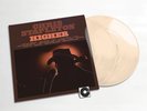 CHRIS STAPLETON **Higher *BRAND NEW BONE COLORED 180 GRAM RECORD LP VINYL INDIE
