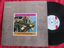 THAD JONES/PEPPER ADAMS LP Mean What You Say orig 1966 MILESTONE 1001 mono VG++