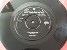 The Who i cant explain 1965 Brunswick lst record very rare in Mint condition