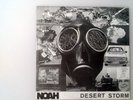 NOAH  