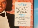 MICHAEL JACKSON OFF THE WALL VINYL LP GATEFOLD 1979 CON ADESIVO RARO VG+ EX-