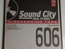 Sound City Real to Reel Soundtrack (Dave Grohl) 2LP Vinyl Roswell 88765 44992 1