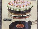 The Rolling Stones - Let It Bleed - 1969 UK - Decca SKL 5025 Stereo
