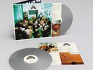OASIS - THE MASTERPLAN SILVER VINYL