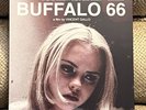 Buffalo 66 Original Soundtrack Vinyl LP Record Sealed New OST Vincent Gallo 2023