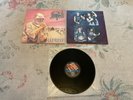 Death “Leprosy” Original 1988 U.K. vinyl Lp + Inner FLAG24