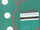 MARC with A C - Shock Treatment: Interpretations - Vinyl (LP)