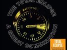 The Total Eclipse A Great Combination (Vinyl) 12