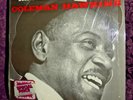 The Genius of Coleman Hawkins LP Oscar Peterson German Pressing NM/NM