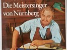 Karajan, SK Dresden: Wagner- Meistersinger of Nuremberg / Eterna 5 LP Box